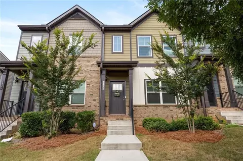 1005 Bayrose Cir, East Point, GA 30344