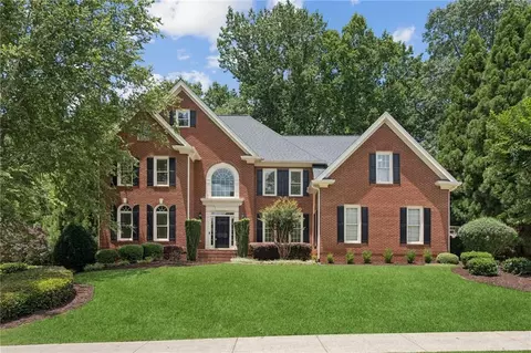 665 Greenview Ter, Milton, GA 30004
