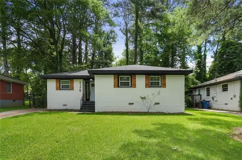 3176 Pollard St, Atlanta, GA 30344