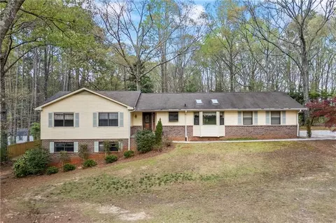 3595 Limberlost Trl SW, Stockbridge, GA 30281
