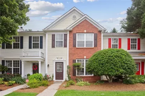1911 Stancrest Trce NW, Kennesaw, GA 30152