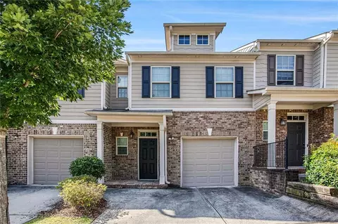 2725 Morgan Glen Rd, Buford, GA 30519