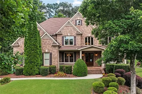2845 Aquitania Ln, Cumming, GA 30040