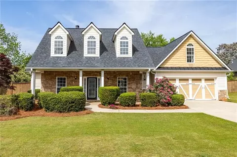 3012 Keeneland Blvd, Mcdonough, GA 30252