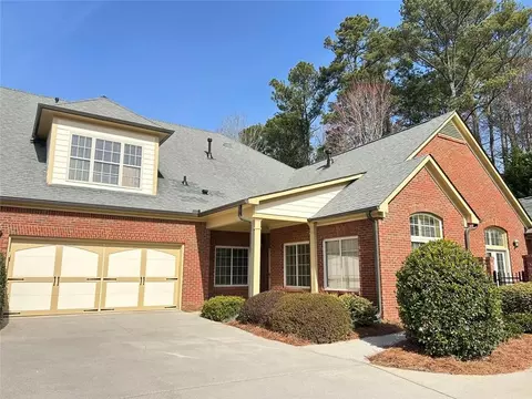 120 Chastain Rd NW #1803, Kennesaw, GA 30144