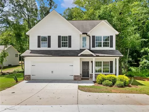 9701 Davis St, Braselton, GA 30517