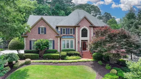 10195 Brier Mill Ct, Alpharetta, GA 30022