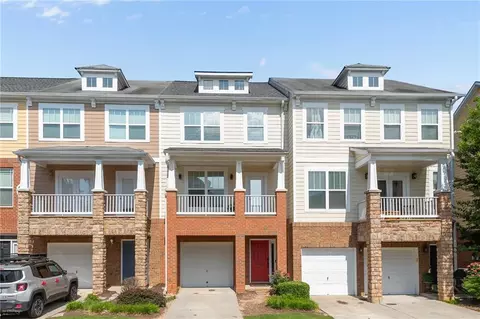 14086 Voyage Trl, Alpharetta, GA 30004