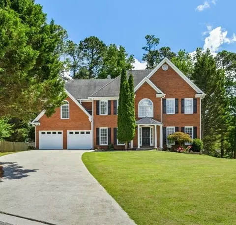 2873 Hilton Cir NW, Kennesaw, GA 30152