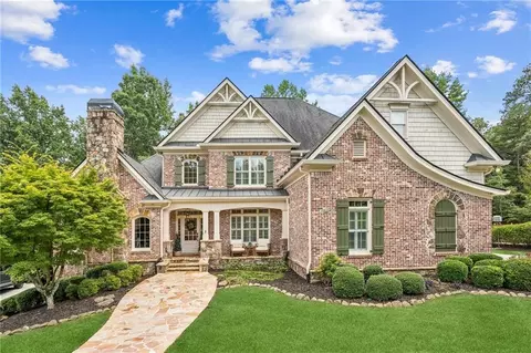 3088 Hidden Falls Dr, Buford, GA 30519