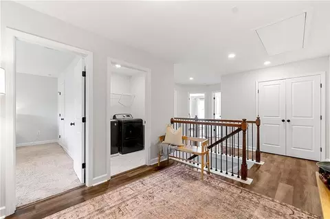 1316 Willamette Way, Marietta, GA 30008 photo 14