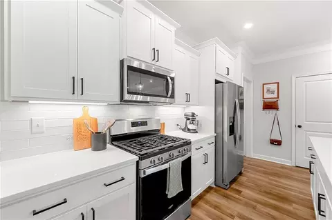 1316 Willamette Way, Marietta, GA 30008 photo 7