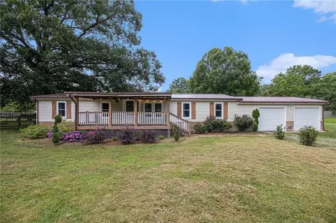 53 Northside Dr, Rome, GA 30165