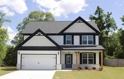 803 Brittany Nichole Lot 130 Ct, Bonaire, GA 31005