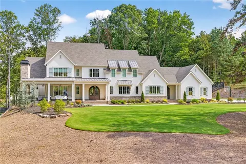 113 Laurel Brook Ln, Canton, GA 30115