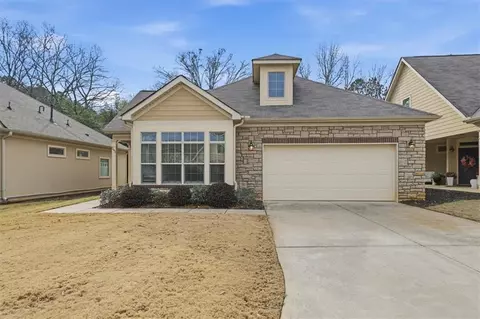 245 Fenwick Cir, Mcdonough, GA 30253