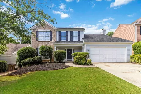 11885 Carriage Park Ln, Duluth, GA 30097