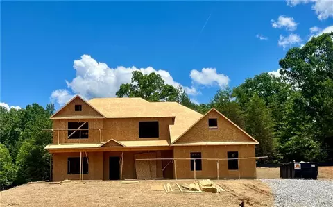 54 Odgers Trl, Dawsonville, GA 30534