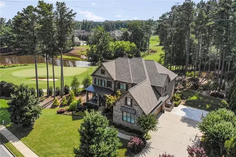 2380 Tayside Xing NW, Kennesaw, GA 30152