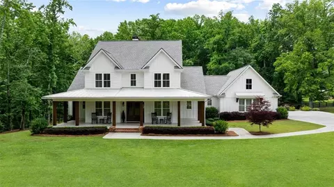 2101 Thomas Rd, Canton, GA 30115