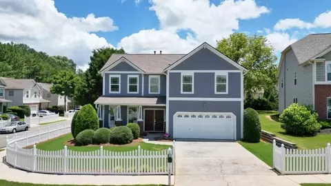 4003 Coachman Ct, Cumming, GA 30040