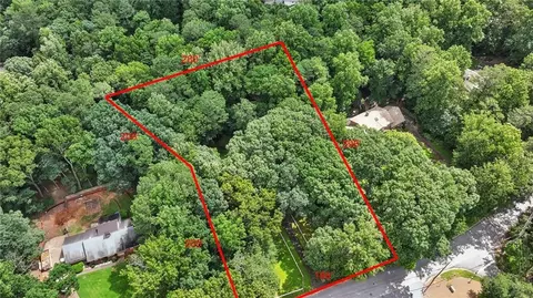 980 Hightower Trl, Sandy Springs, GA 30350