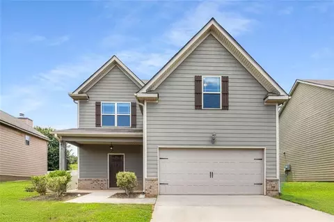 1212 Ithaca Dr, Mcdonough, GA 30253