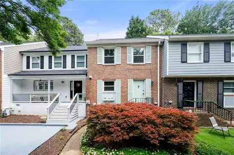 1481 Bentley Ln SE, Marietta, GA 30067