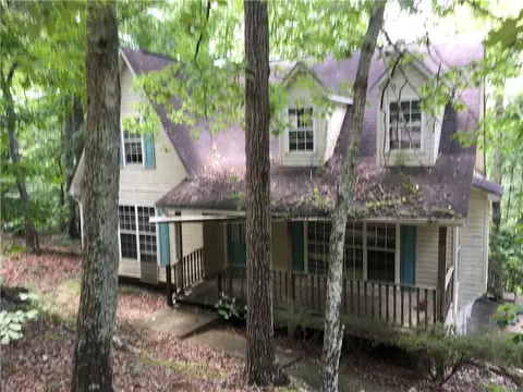 76 Mission Ridge Dr SW, Cartersville, GA 30120