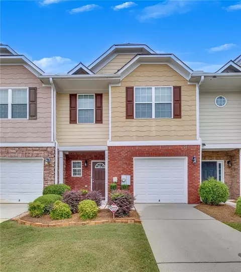2083 Hasel St, Lawrenceville, GA 30044
