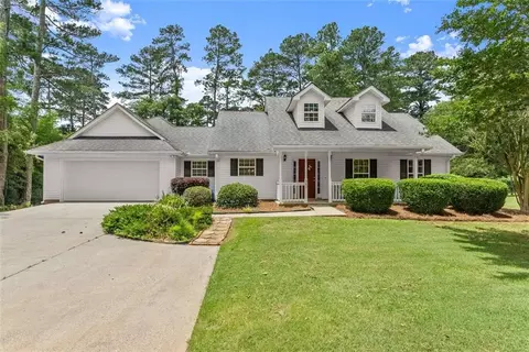 385 Corinth Church Rd, Winder, GA 30680