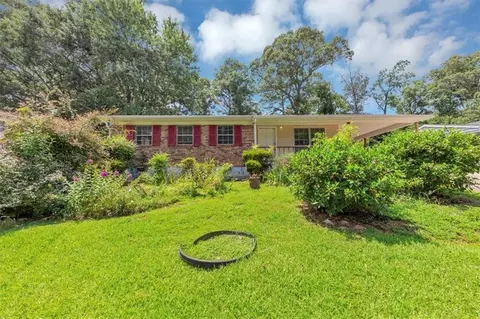 6425 Westbury Rd, Riverdale, GA 30274