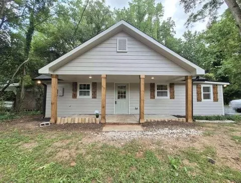 78 Five Points St, Monticello, GA 31064
