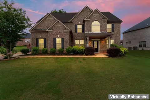 162 Aylesbury Blvd, Mcdonough, GA 30252
