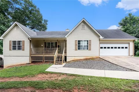 350 Dailey Mill Rd, Mcdonough, GA 30253