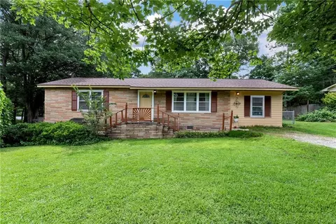 178 Orchard Cir, Commerce, GA 30529
