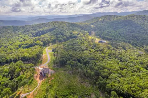 lot4 High Summit Dr, Talking Rock, GA 30175