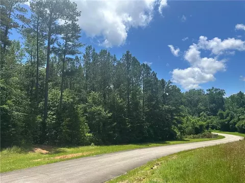 0 Elsberry Mountain Rd, Dallas, GA 30132