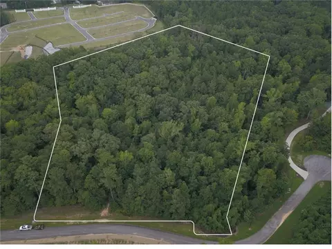 0 Elsberry Mountain Rd, Dallas, GA 30132