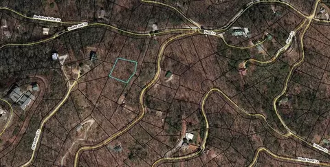 547 Saddle Gap Drive, Clayton, GA 30525