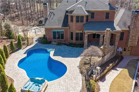 297 Collegiate Dr, Powder Springs, GA 30127