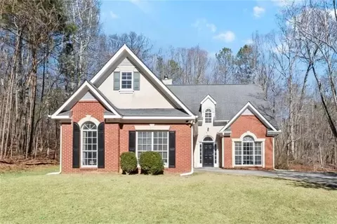 4021 Melvin Dr SW, Atlanta, GA 30331