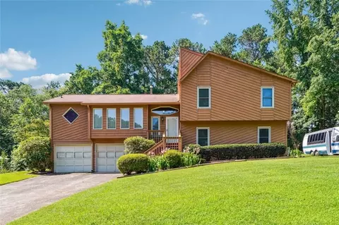 1159 Midland Dr NW, Acworth, GA 30102
