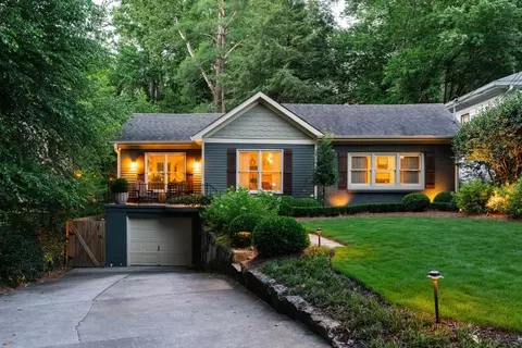 796 Piedmont Way NE, Atlanta, GA 30324