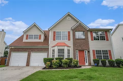 555 Sydney Crest Ln, Lawrenceville, GA 30046