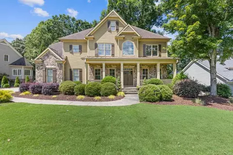8775 Mica Crk, Ball Ground, GA 30107