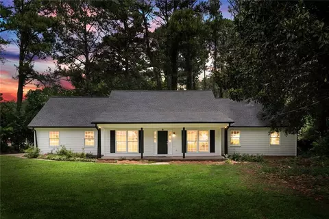2487 Highland Dr SE, Conyers, GA 30013