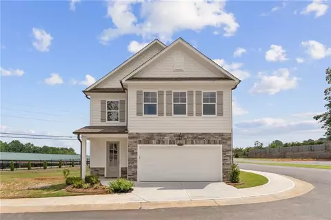 4778 Moonstone Trce, Kennesaw, GA 30144