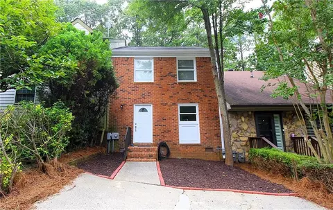 1492 Bentley Ln SE, Marietta, GA 30067