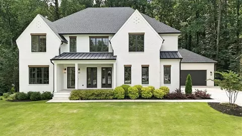 6175 River Shore Pkwy, Atlanta, GA 30328